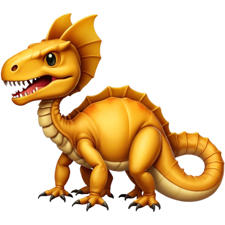 Make Scorpious Rex  emoji