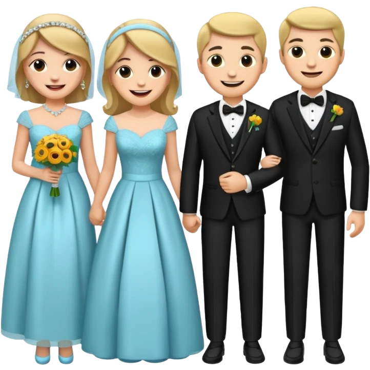 Wedding  emoji