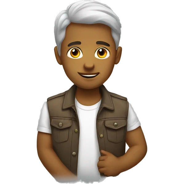 Small  emoji