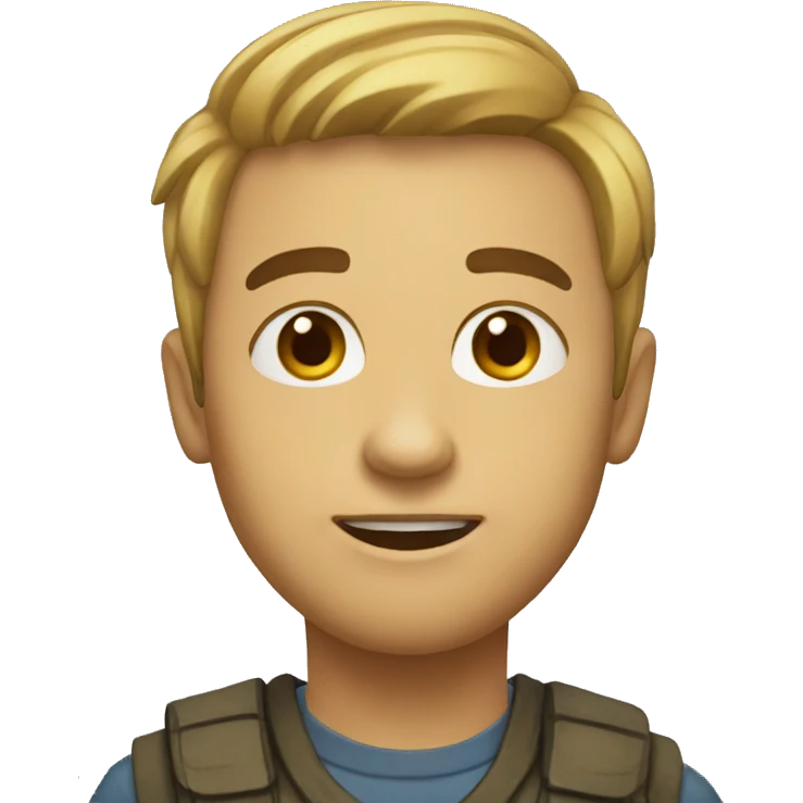 Mão emoji