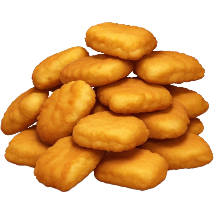 Nuggets emoji