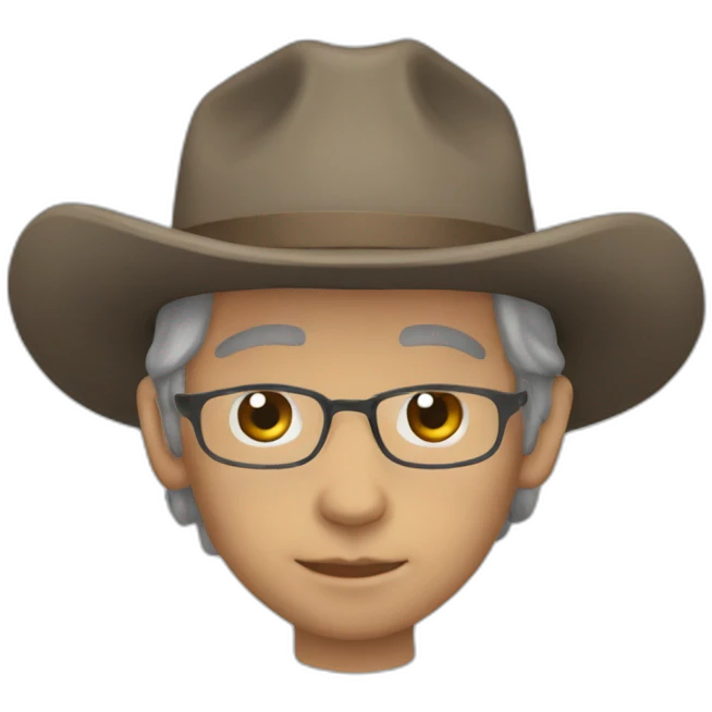 yellowstone emoji