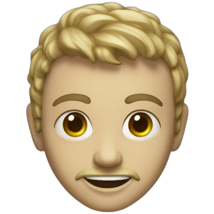 A-aphex emoji
