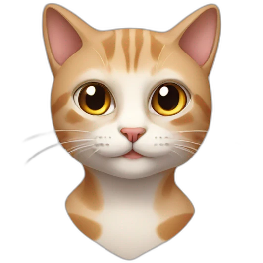 polica cat emoji