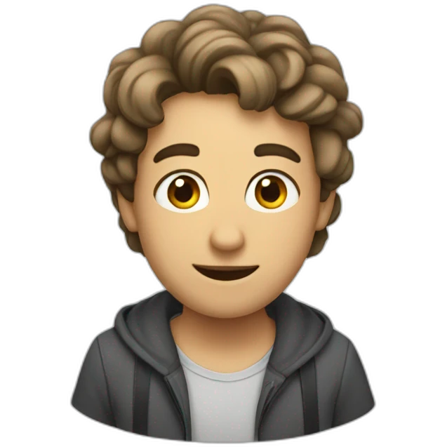 Cílios emoji