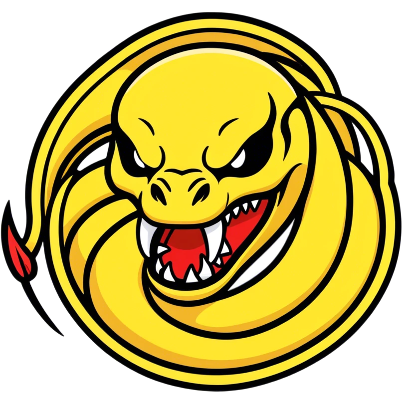 Cobra Kai  emoji