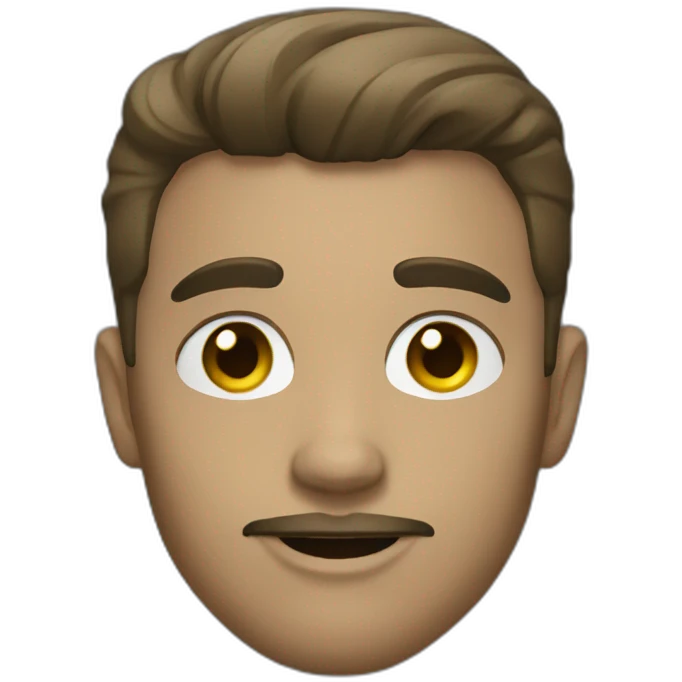 noir gay emoji