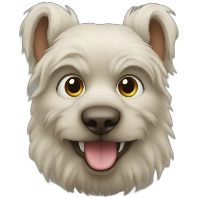 krach boursier emoji