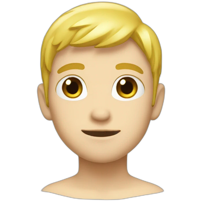 ドラえもん emoji
