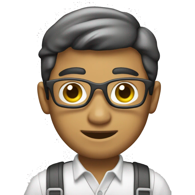 ¡Hola a todos! Soy Jesús, Estudiante de Ingeniería  emoji