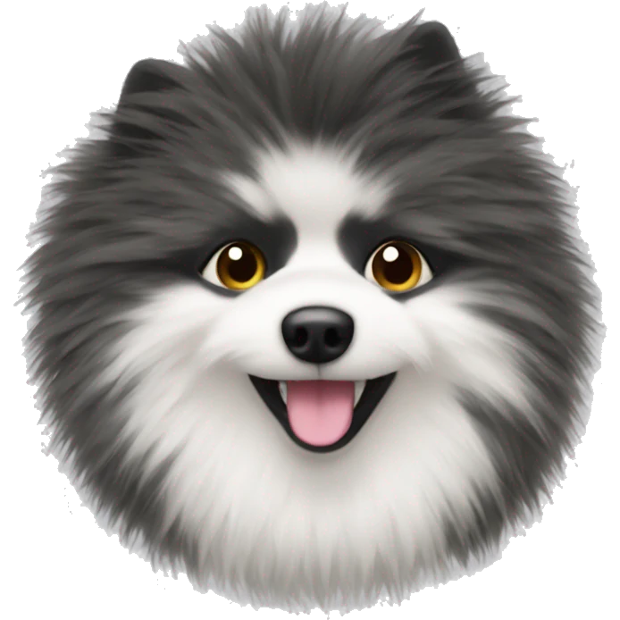 Pom Poms emoji