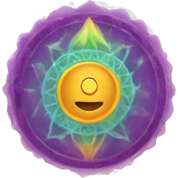 chakra emoji