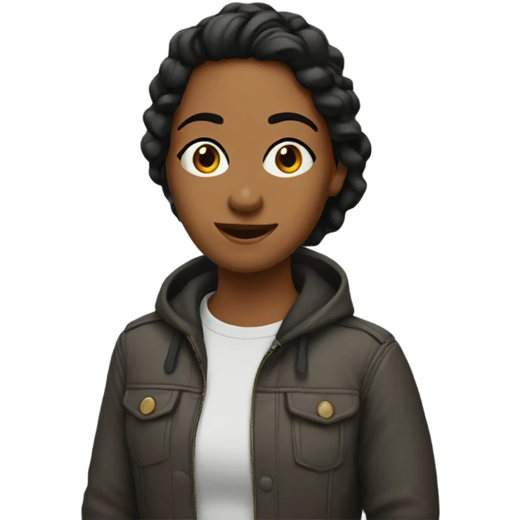 Sara emoji