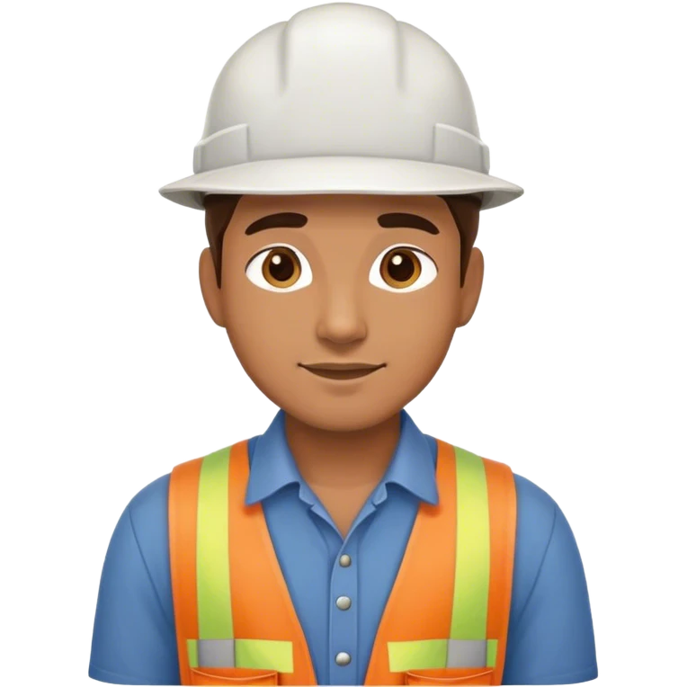 Landscaper guy  emoji