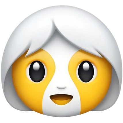 Minimalism emoji