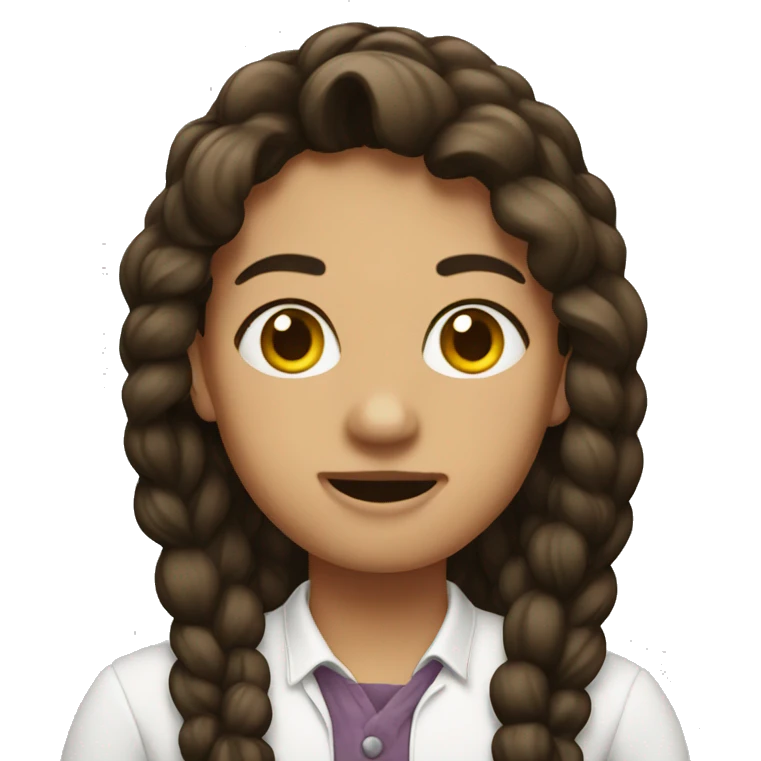 Molly  emoji