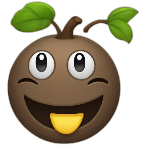 emoji and gif for a discord server of organic product emoji