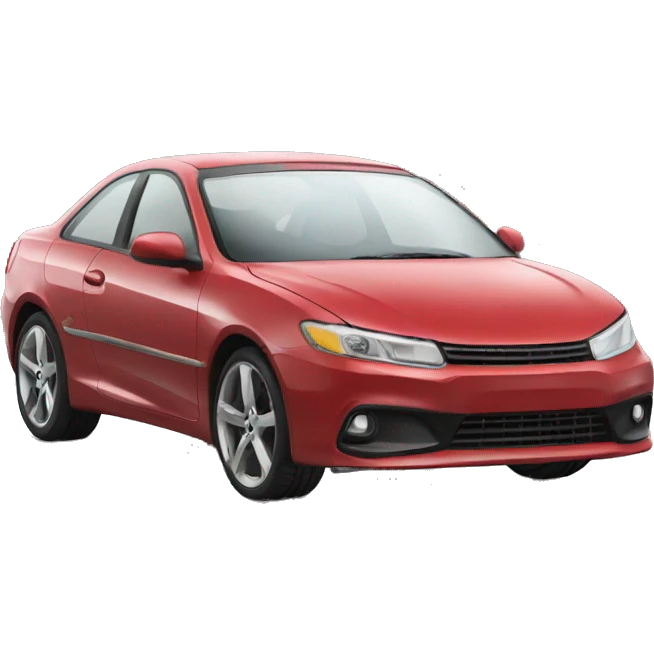 car cap emoji