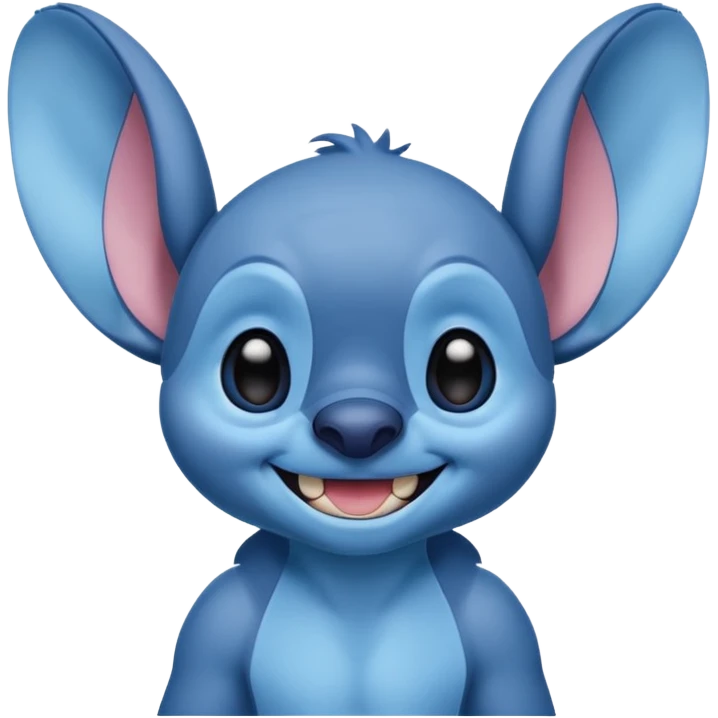 stitch emoji
