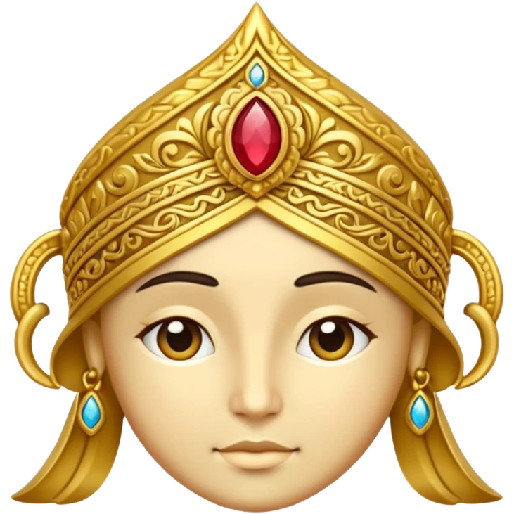 Farvahar emoji