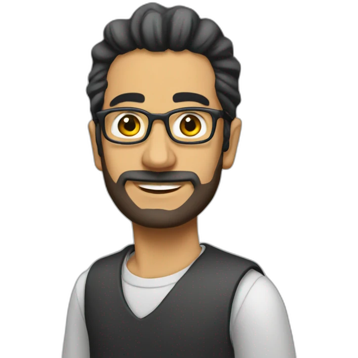 mehdi maizi emoji
