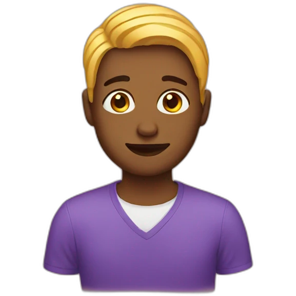 Lgbt emoji