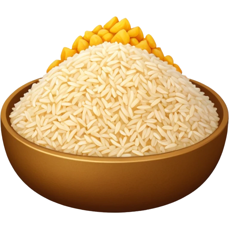 rice emoji