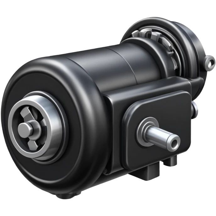 Throttle emoji