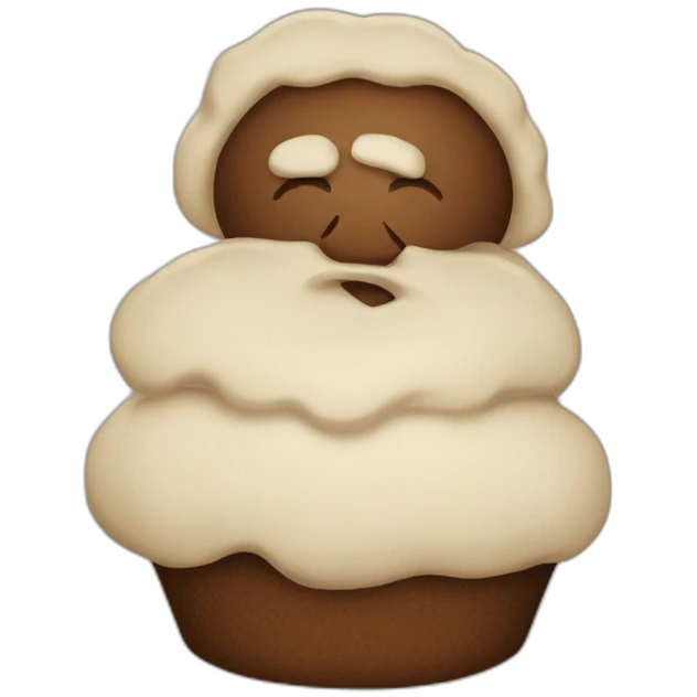 Bake emoji