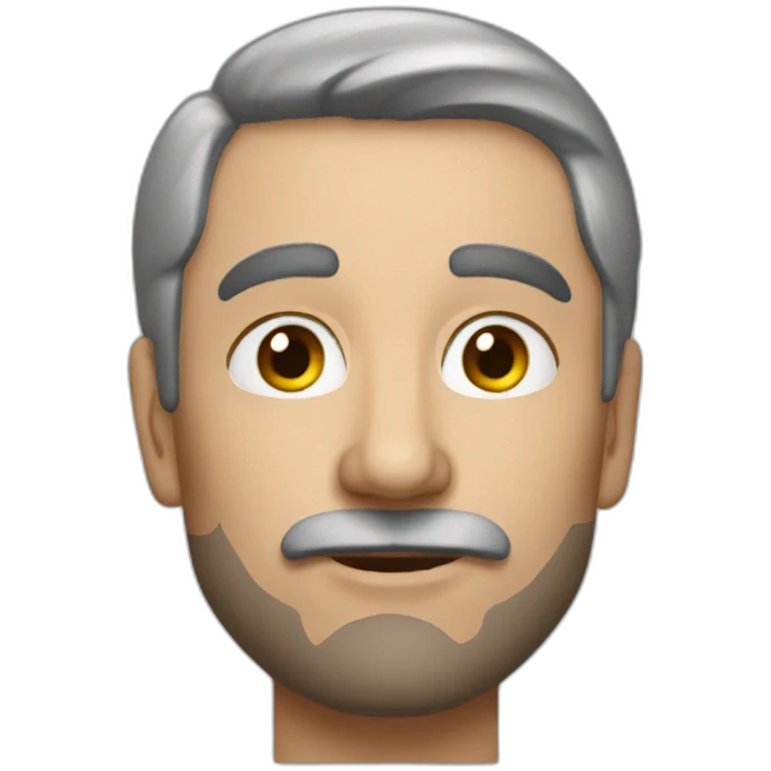 Vladimir Poutin emoji