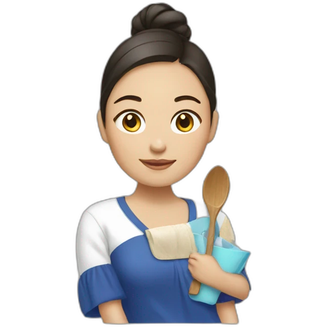 filipino lifestyle female brand emoji
