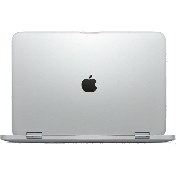 Laptop emoji