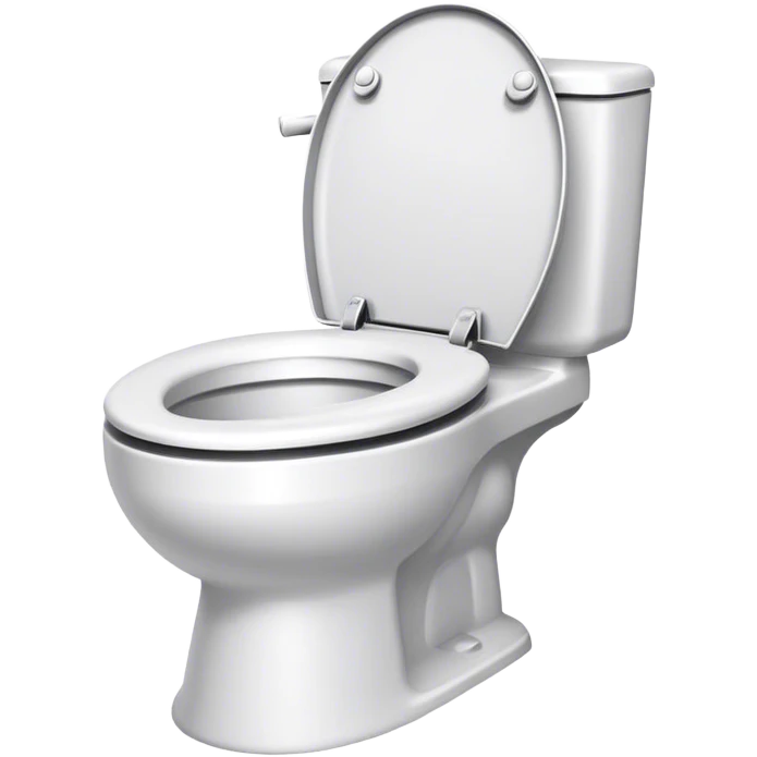 skibidi Wc pot emoji