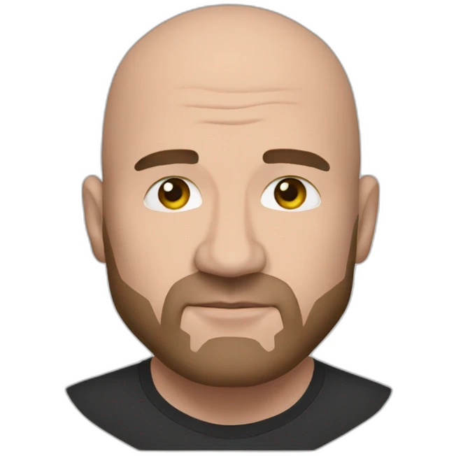 dana white emoji