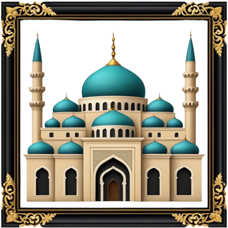 Osmanlı imparatorluğu  emoji