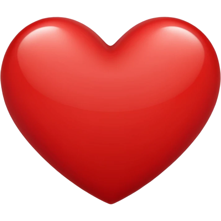 coração emoji