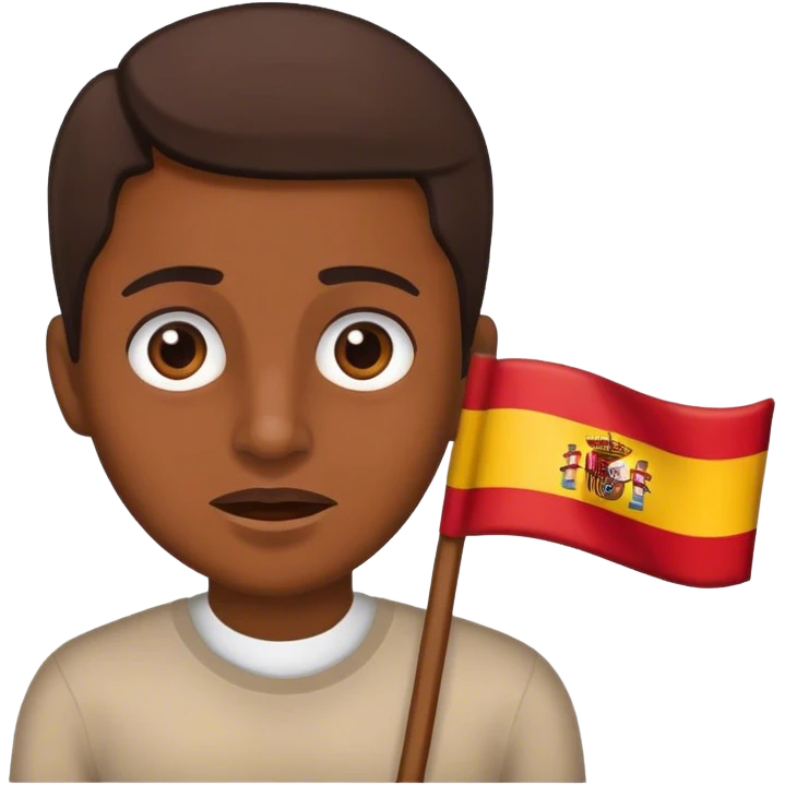 Español emoji