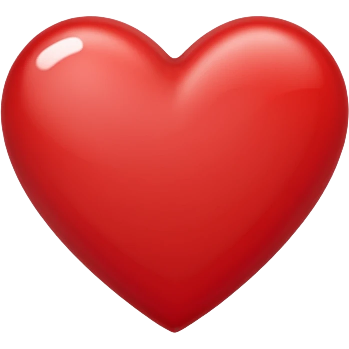 Corazón emoji