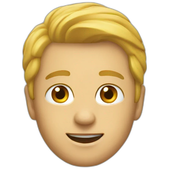 Tunel emoji