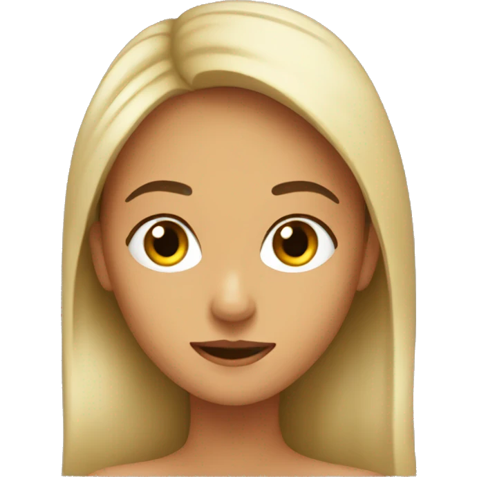 Dina emoji