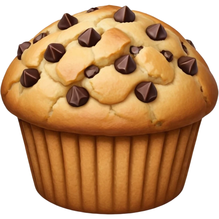 muffin emoji