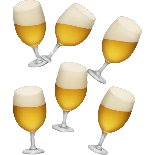 Cheers emoji