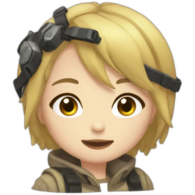 Yuri emoji