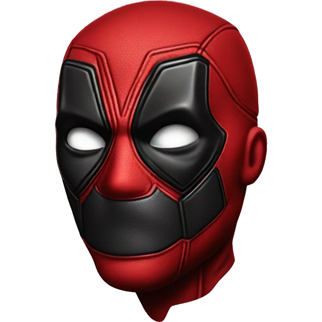 DEADPOOL emoji