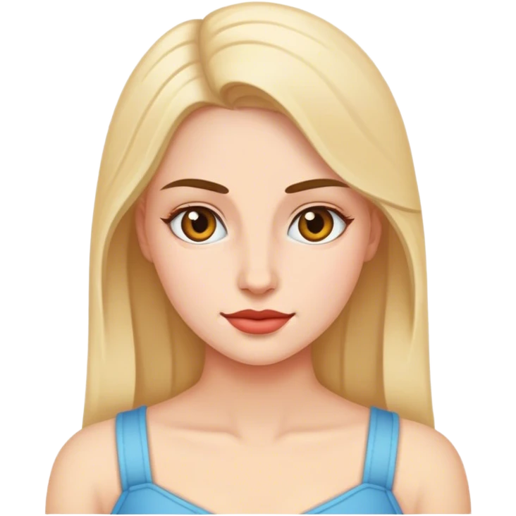 frau emoji