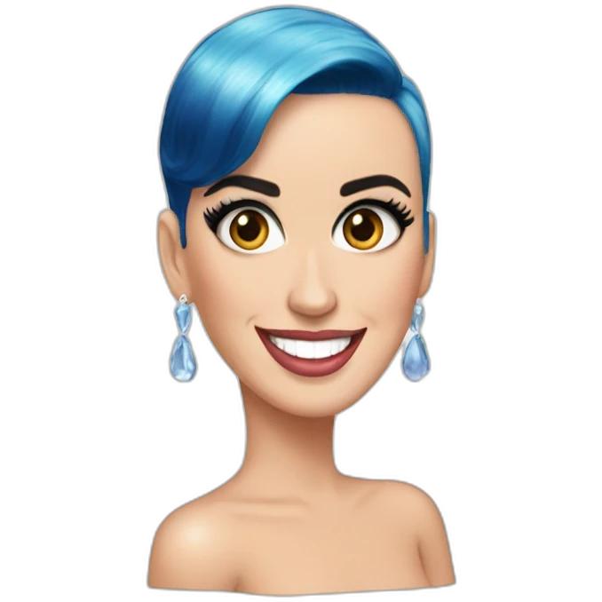 katy perry emoji