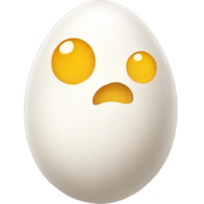 egg emoji