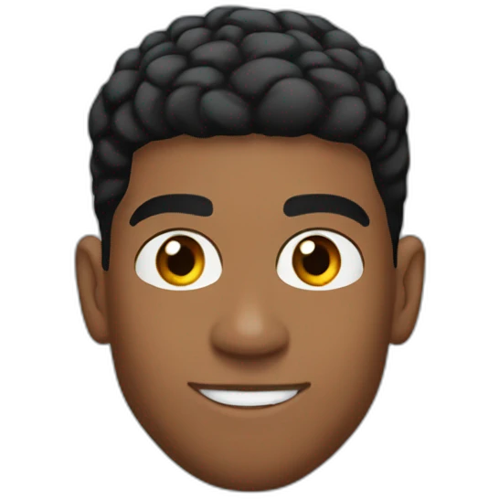Marcus Rashford emoji