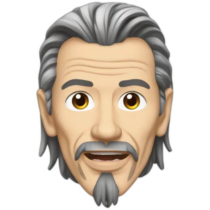 florent pagny emoji