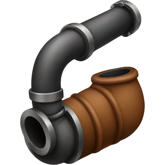 pipe emoji